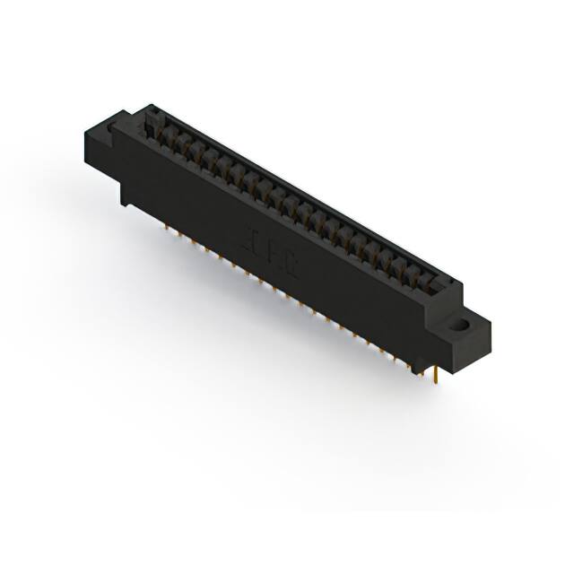 896-021-541-604 EDAC Inc.  Edgeboard Connectors